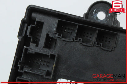 07-13 Mercedes W221 S550 S400 Rear Right or Left Side Door Control Module OEM