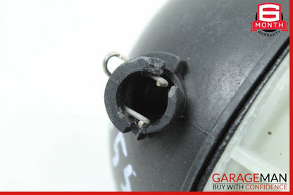 08-16 Mercedes W212 E350 E500 C300 Coolant Reservoir Overflow Expansion Tank OEM