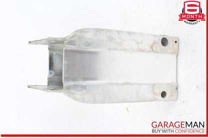 08-14 Mercedes W204 C300 Front Right Bumper Reinforcement Impact Bracket Bar OEM