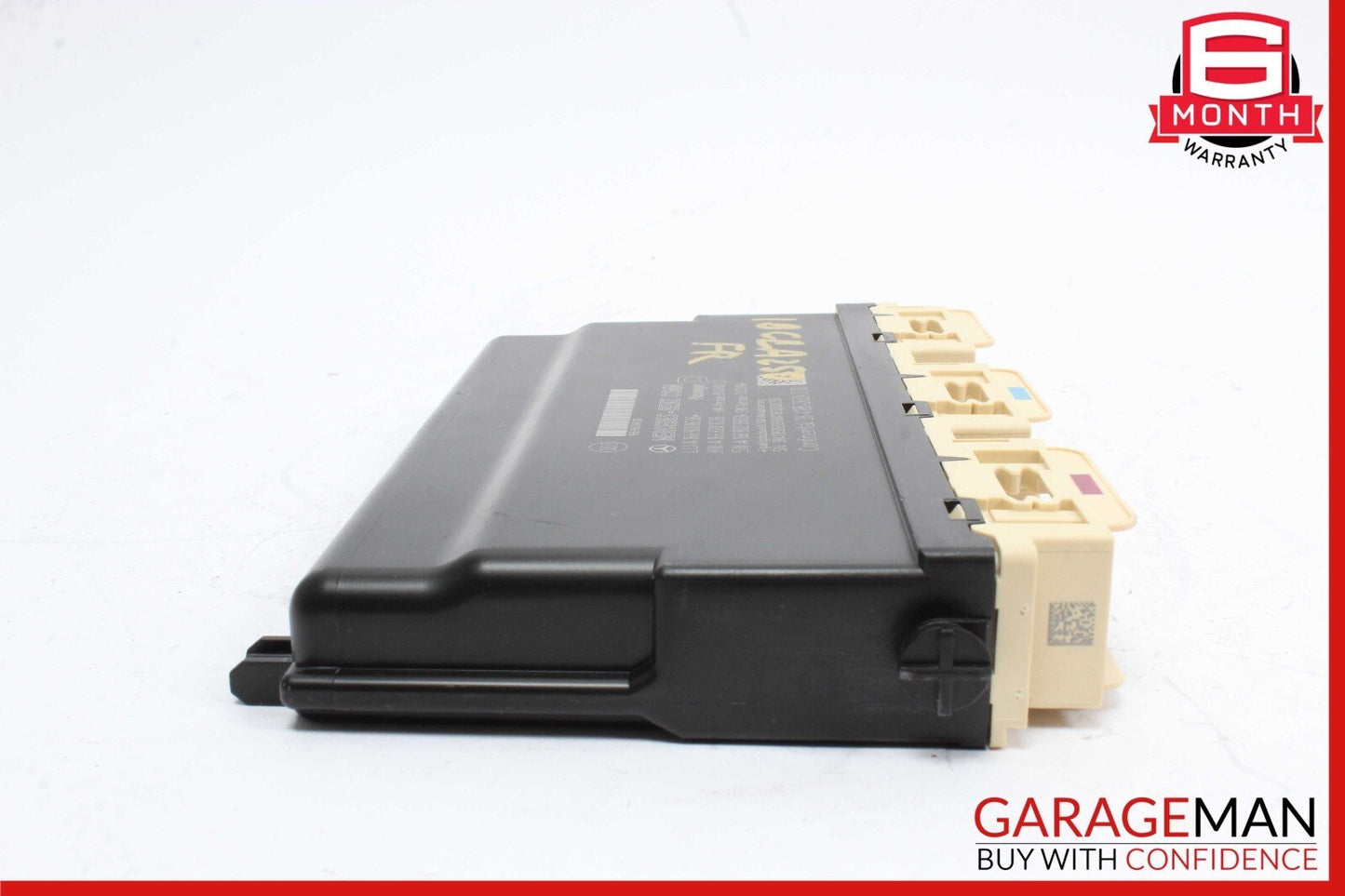 13-18 Mercedes W117 CLA250 GL450 GL550 Front Right Seat Control Module Unit OEM