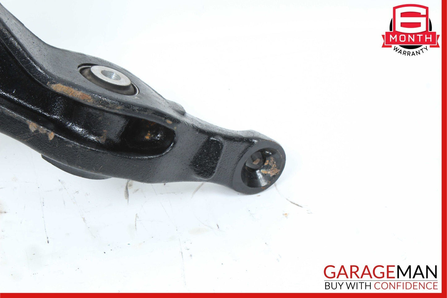 06-13 Mercedes X164 GL450 ML550 Front Right Side Suspension Lower Control Arm