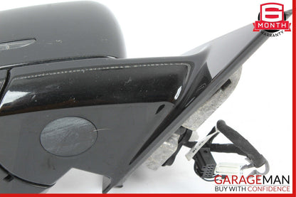 10-13 Mercedes W212 E350 E550 E500 Front Right Side Mirror Door Rear View OEM