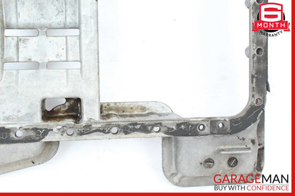 01-05 Mercedes W203 C240 CLK320 Engine Upper Oil Pan 1120141402 OEM