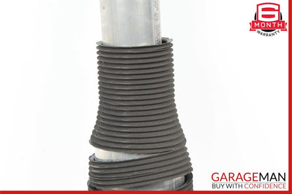 07-14 Mercedes W221 S550 Rear Left / Right Air Suspension Shock Strut Airmatic