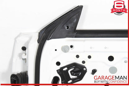 12-20 Mercedes R172 SLC300 SLC180 Front Right Side Exterior Door Shell Panel OEM