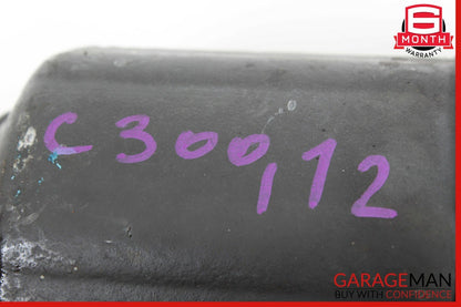 08-14 Mercedes W204 C300 4Matic Front Left Side Drive Axle Shaft CV Half Shaft