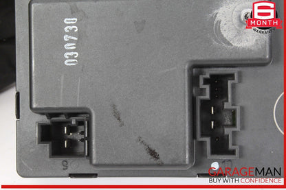 03-09 Mercedes W211 E320 4MATIC Front Right Passenger Side Door Control Module