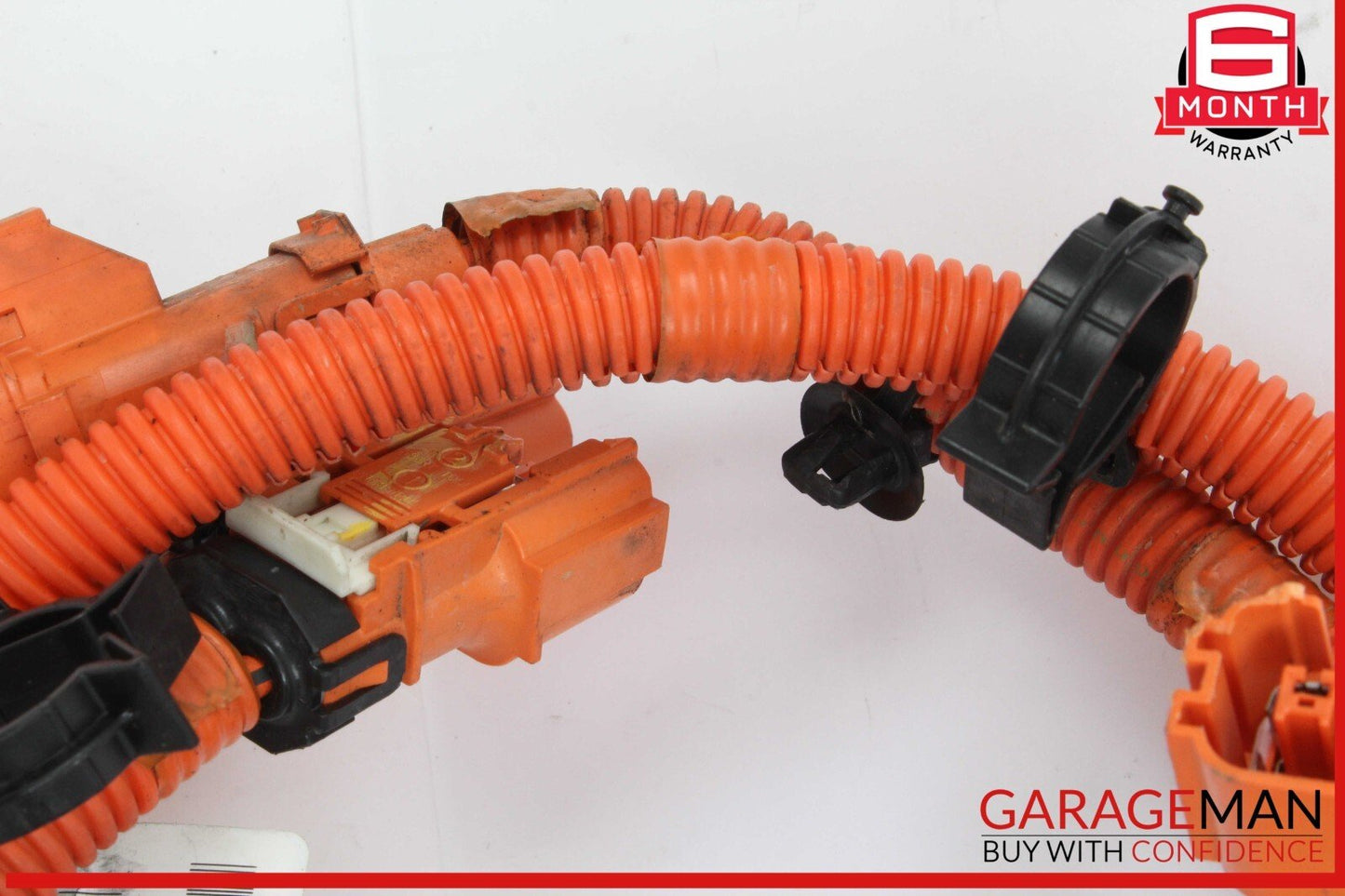 12-15 Fiat 500 Electric Wiring Harness Cable Jumper 68104794AE OEM