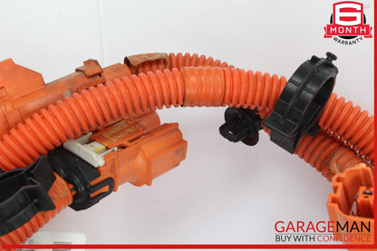 12-15 Fiat 500 Electric Wiring Harness Cable Jumper 68104794AE OEM