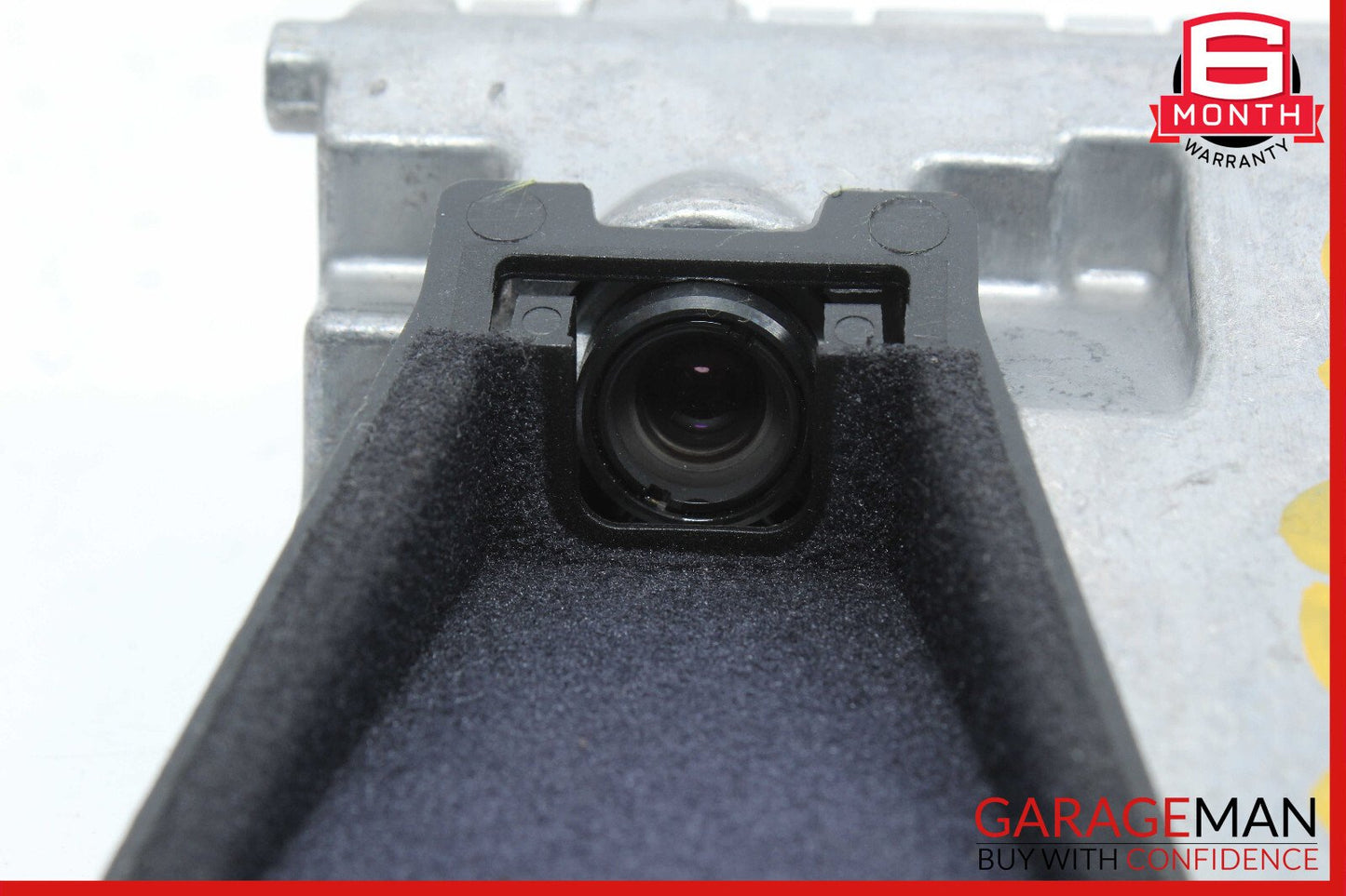10-16 Mercedes W204 C250 S550 E350 SLK350 Active Lane Assist Front Camera OEM