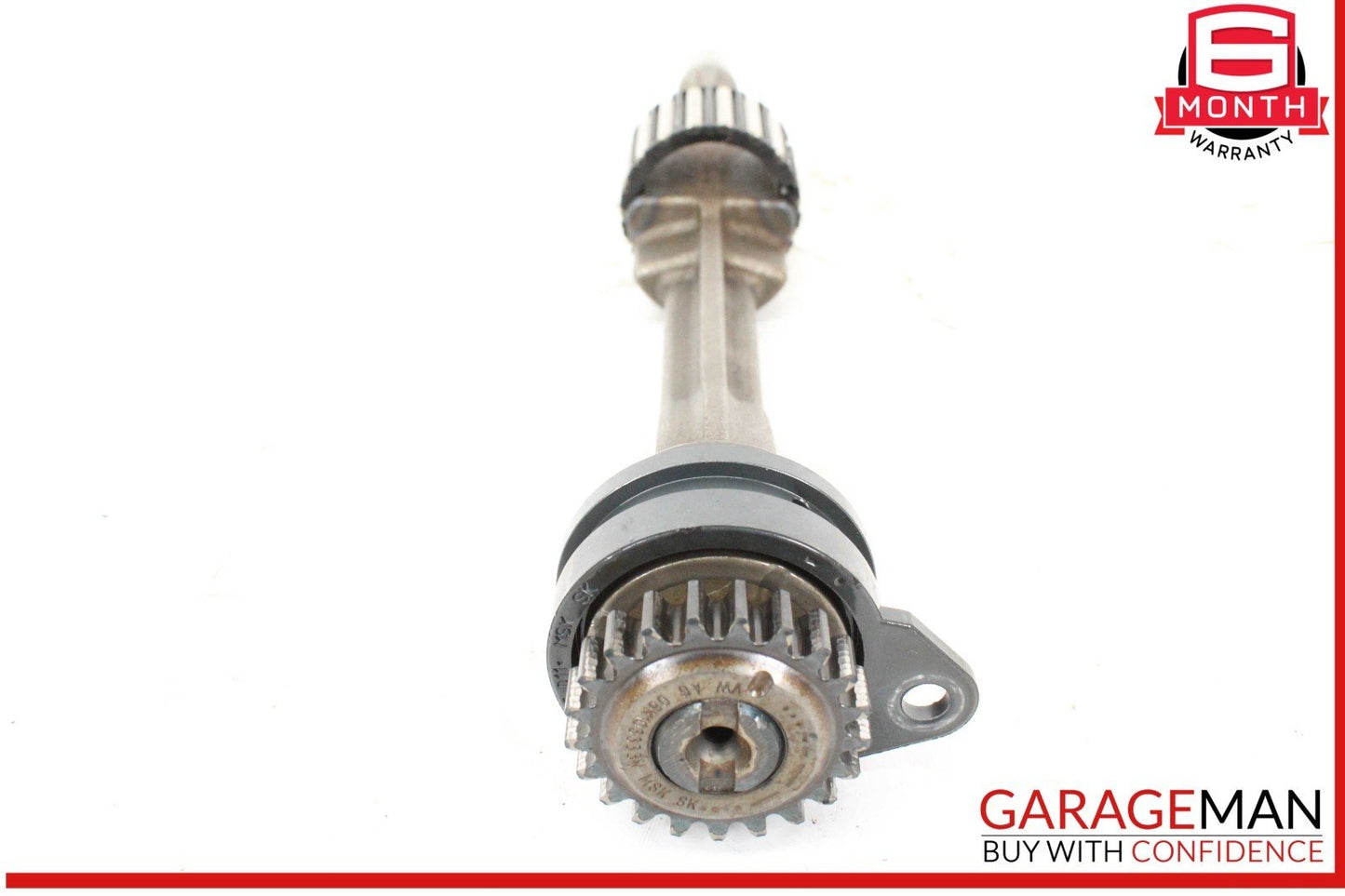 15-17 Audi A3 S3 Balance Balancing Shaft 06K103333N OEM