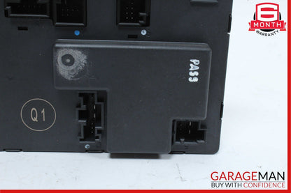 03-09 Mercedes W211 E350 E63 AMG Front Left Driver Side Door Control Module Unit