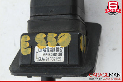 10-13 Mercedes W212 E350 E550 CLS550 Parking Rear View Backup Back Up Camera OEM