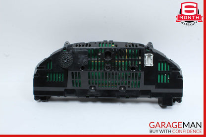 12-15 Mercedes W204 C250 Speedometer Odometer Instrument Cluster Gauge OEM