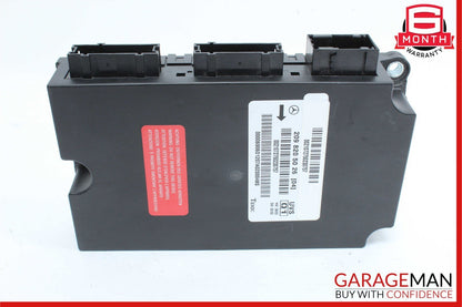 03-09 Mercedes CLK350 CLK500 CLK55 AMG Convertible Top Roof Control Module Unit