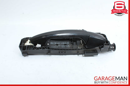 10-13 Mercedes W212 E350 E550 Front Right Exterior Door Handle OEM