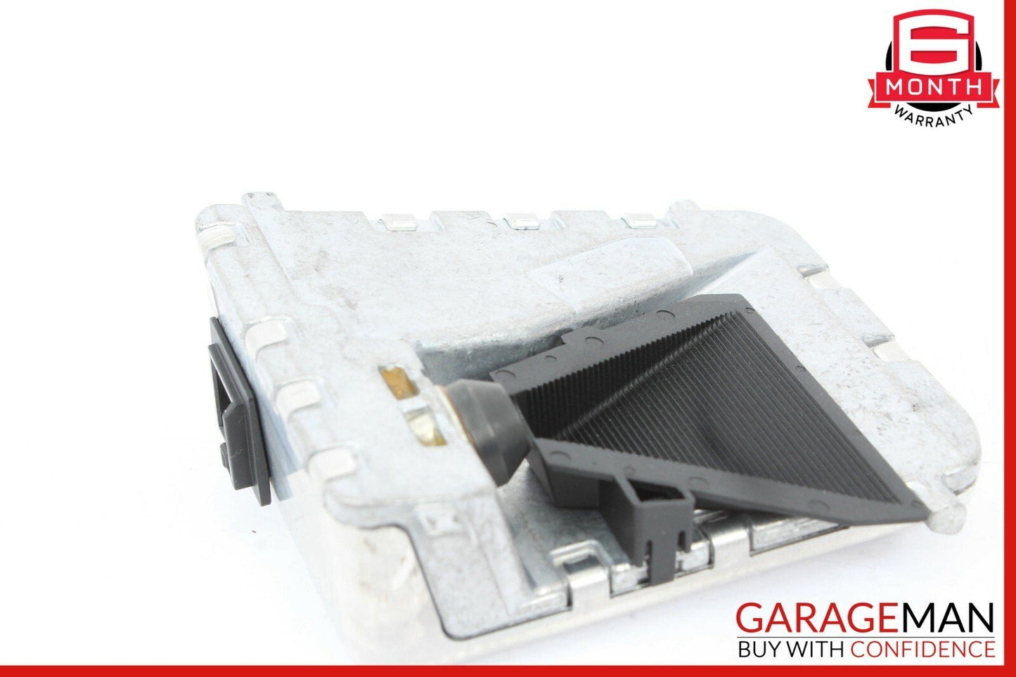 10-14 Mercedes W212 E350 S550 Active Lane Assist Front Camera Multi Purpose OEM