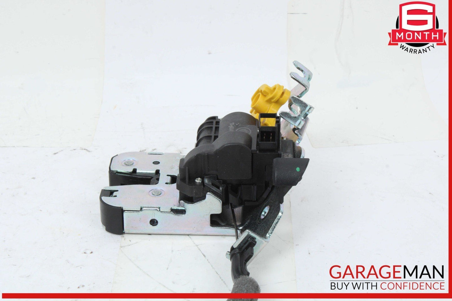 17-24 Audi Q7 Rear Tailgate Trunk Lid Lock Latch Actuator w/ Motor OEM