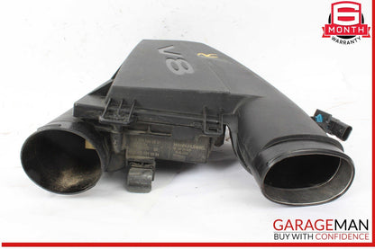13-14 Mercedes X166 GL450 Air Intake Cleaner Box Right Side 2780902801 OEM