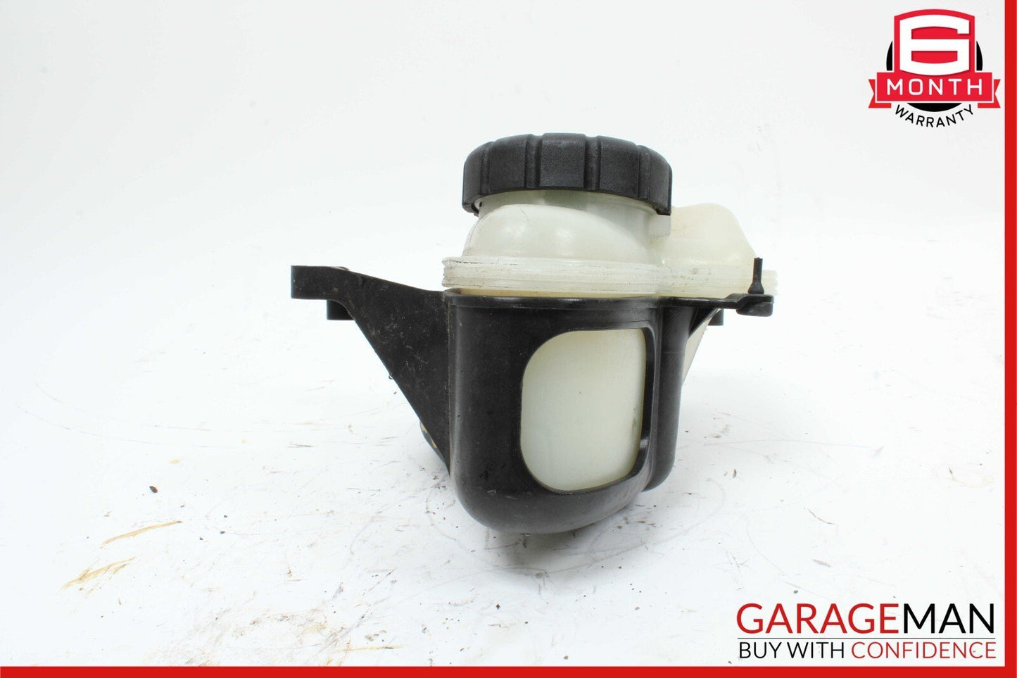 11-18 Mercedes W218 CLS550 E550 GL450 S550 Overflow Expansion Tank Intercooler