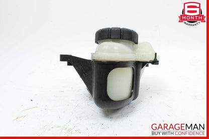 11-18 Mercedes W218 CLS550 E550 GL450 S550 Overflow Expansion Tank Intercooler