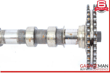 03-06 Porsche Cayenne 955 Right Side Engine Exhaust Camshaft 94810518101 OEM