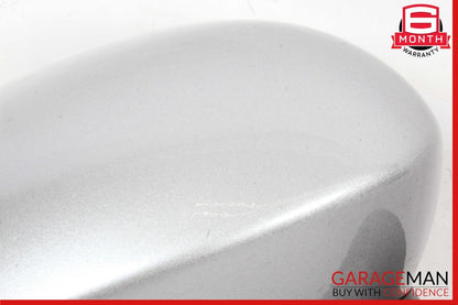 12-18 Fiat 500 Front Right Passenger Side Rear View Door Mirror Oem