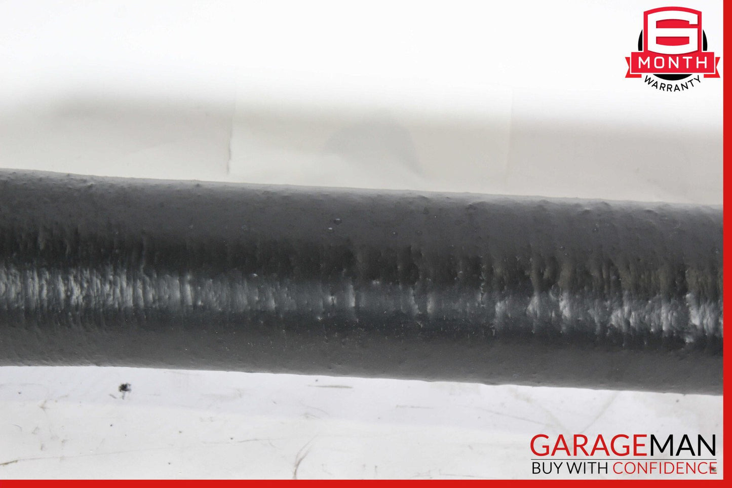 17-19 Alfa Romeo Giulia Rear Axle Driveshaft Drive Shaft Propeller OEM