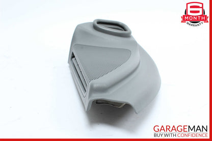 06-12 Mercedes X164 GL450 ML550 Speaker Door Mirror Cover Front Right Side OEM