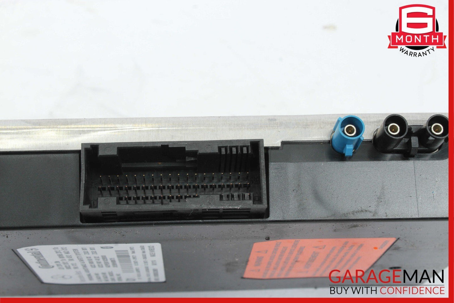 12-20 Mercedes C250 E550 SL400 GLA250 Communication Control Module Unit OEM