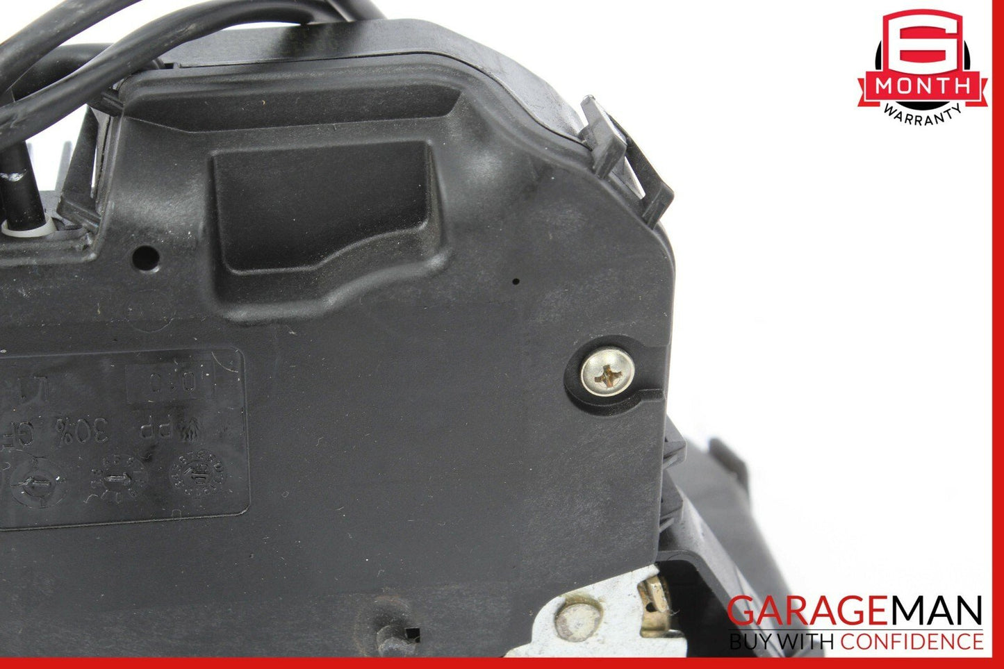 03-09 Mercedes W211 E350 E500 E55 AMG Front Left Side Door Lock Latch Actuator