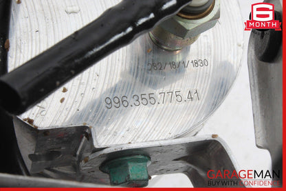 00-04 Porsche Boxster 986 Carrera 996 911 ABS Brake Pump Assy OEM