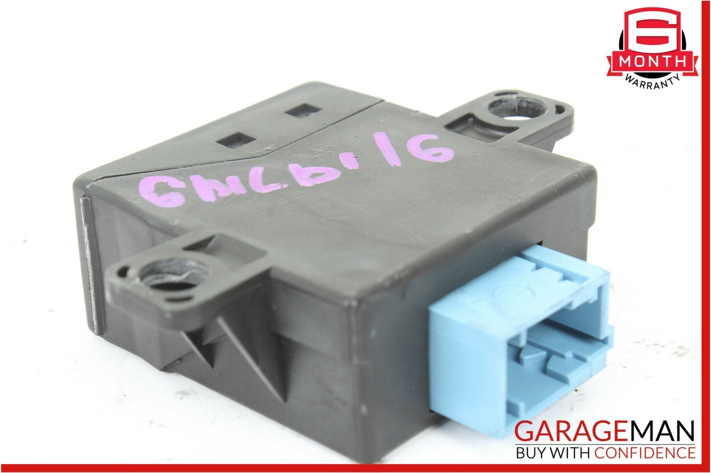 14-18 Maserati Ghibli Quattroporte Power Steering Control Module Unit OEM