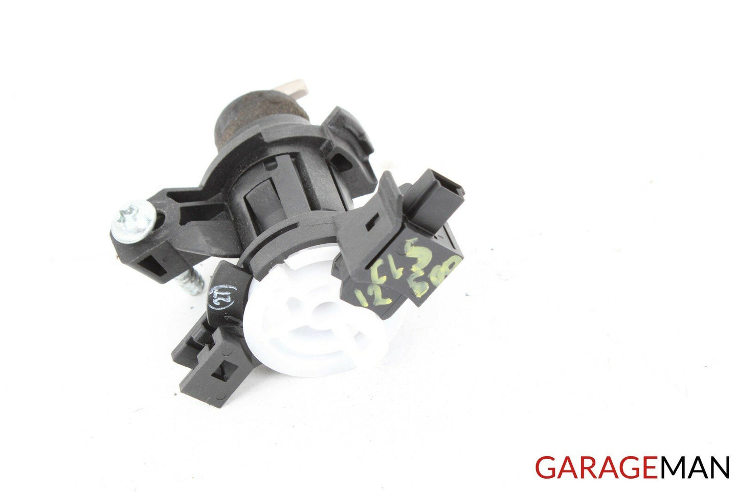 12-14 Mercedes W218 CLS500 Rear Trunk Lid Lock Latch Cylinder 2047500261 OEM