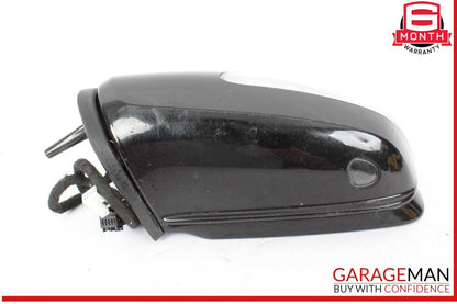 07-08 Mercedes X164 GL450 4MATIC Front Left Driver Side Door Rear View Mirror