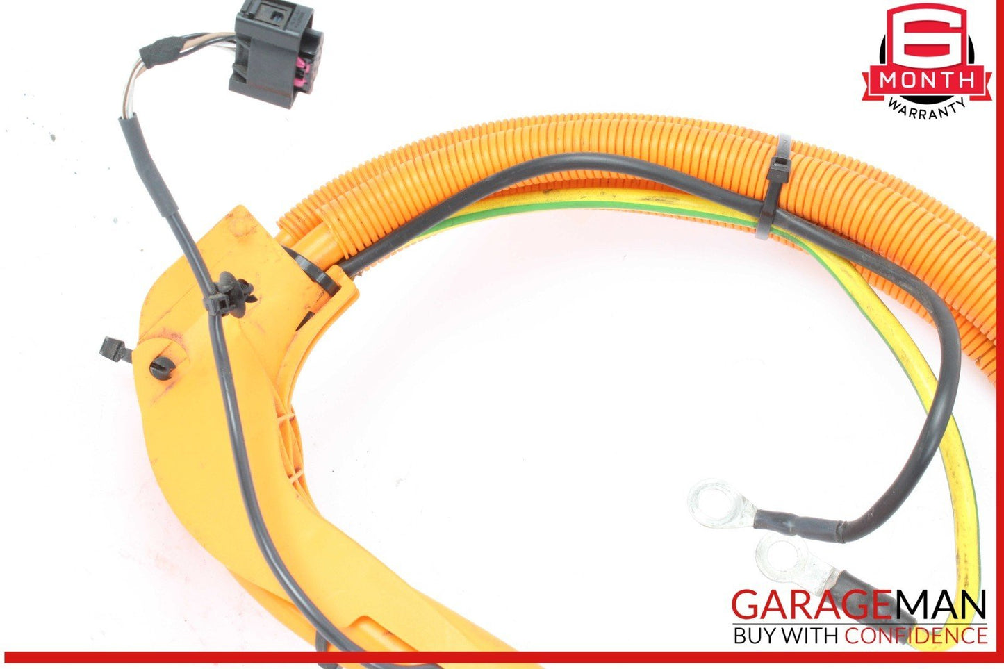14-21 BMW i3 I01 Hybrid Charge Socket Cable Wire Wiring Harness 9396530 OEM
