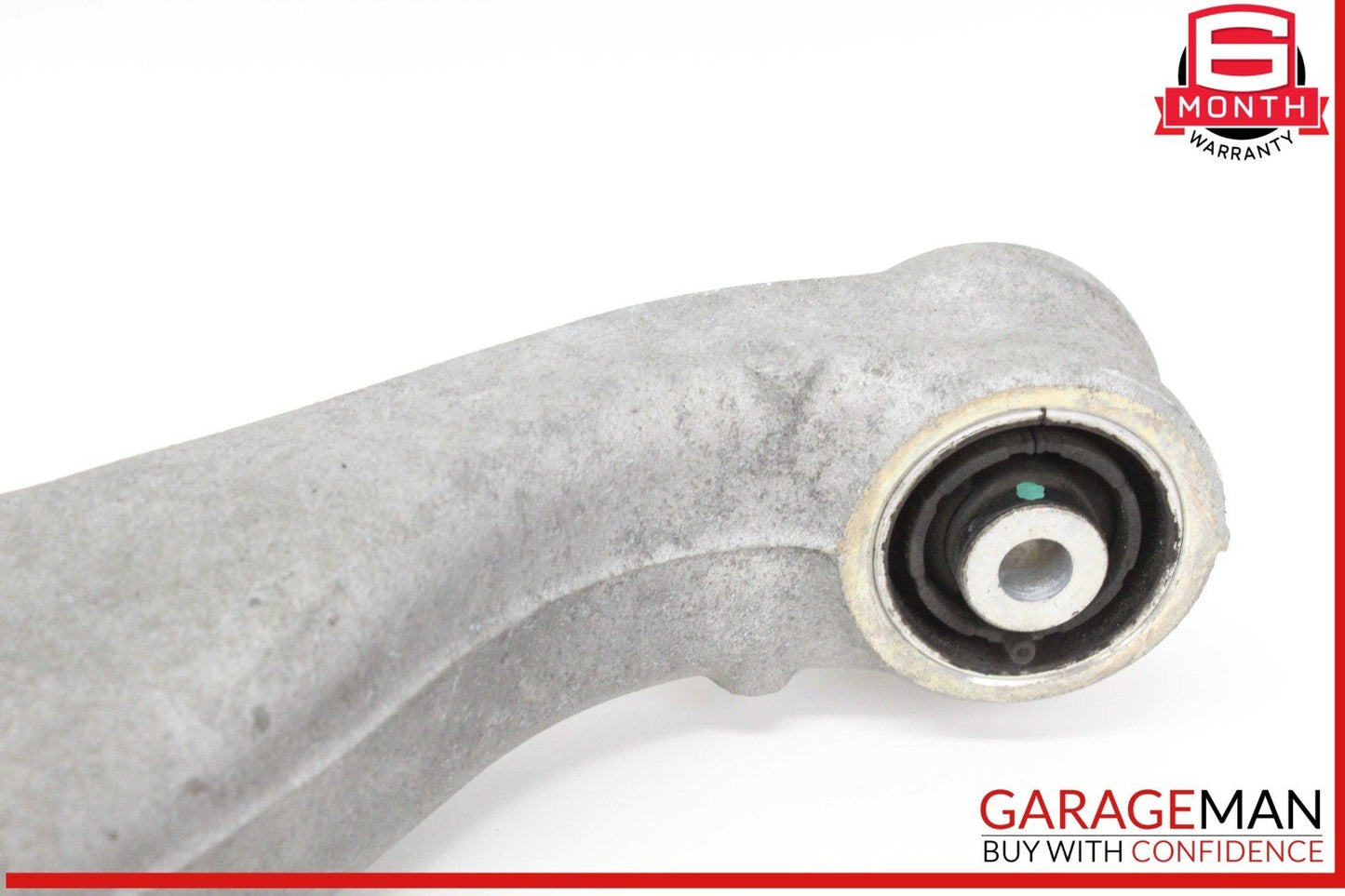 12-18 Audi A8 A6 A7 SQ5 Rear Left Driver Side Suspension Lower Control Arm OEM