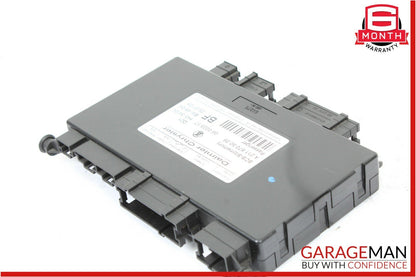 03-11 Mercedes W219 CLS500 Under Seat Control Module Front Right Side OEM