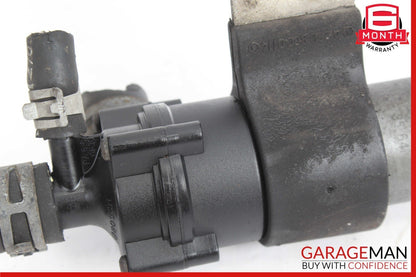 03-12 Mercedes R230 SL550 SL600 SL55 AMG Aux Auxiliary Water Pump
