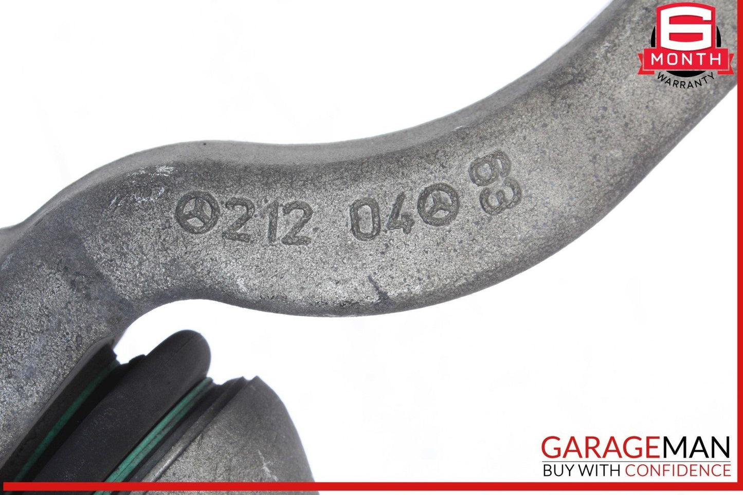 10-16 Mercedes W212 E350 Front Right Side Suspension Wishbone Control Arm OEM