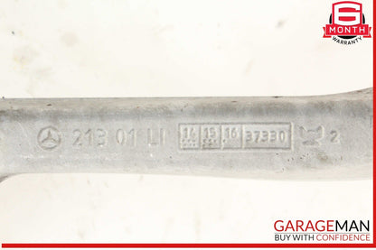 15-20 Mercedes W205 C300 4MATIC Front Left Side Lower Forward Control Arm OEM