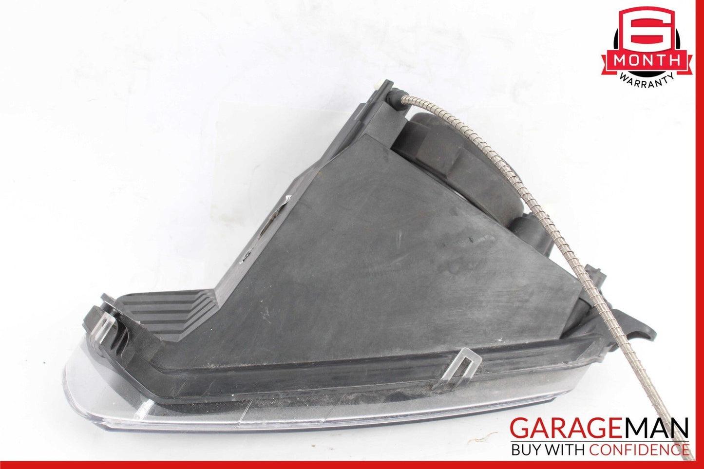 15-18 Can Am Spyder F3s SE6 Left Headlight Head Light Lamp 3955 OEM