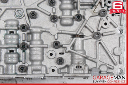 Mercedes C250 E350 GLK350 7G Tronic Transmission Valve Body TCM 2122771301 OEM