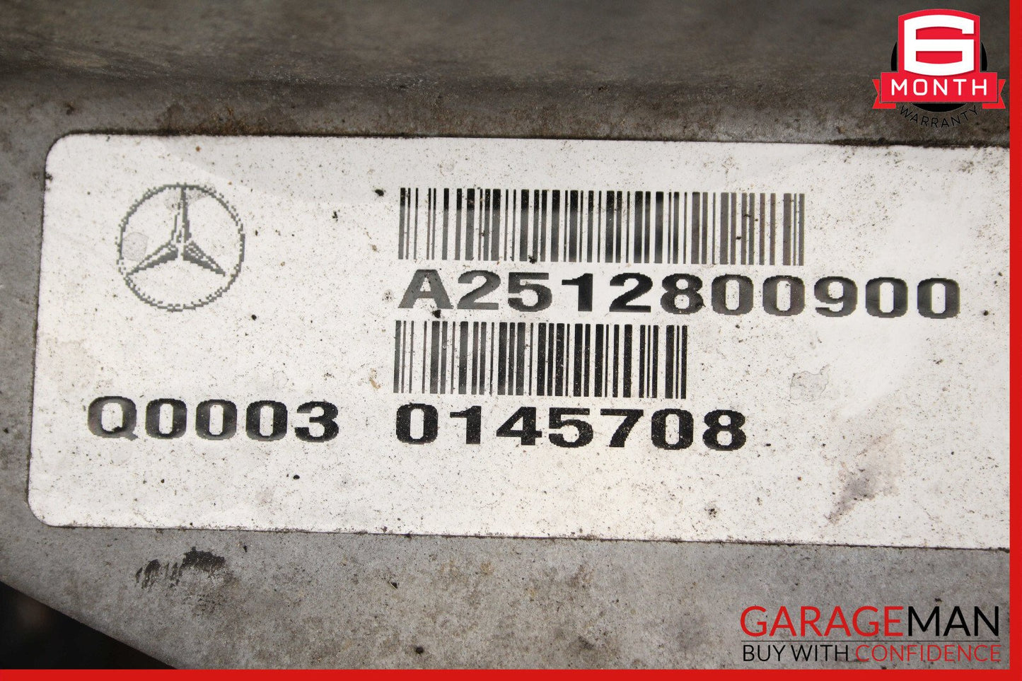 06-13 Mercedes W251 R350 GL450 ML550 Transmission Transfer Case Gear Box OEM