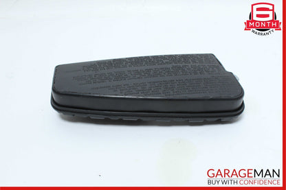 06-14 Mercedes S550 S400 CL550 R350 Front Left Side SRS Seat Airbag Air Bag