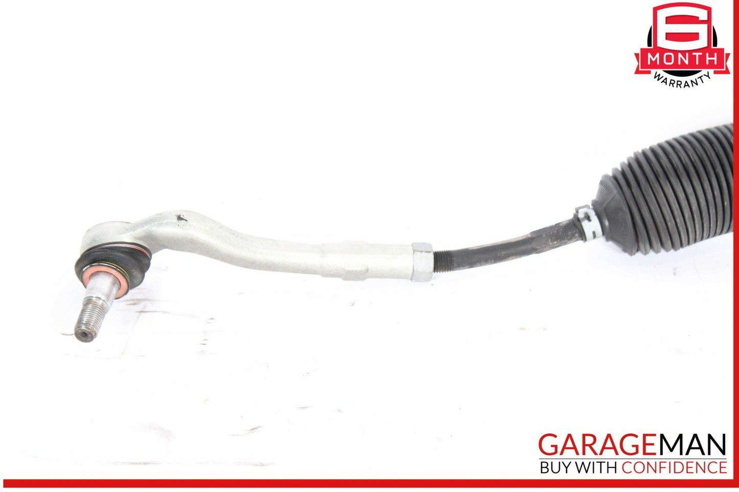 08-15 Mercedes W204 C350 C250 RWD Power Steering Rack & Pinion Assembly OEM