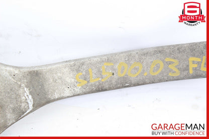 03-11 Mercedes R230 SL500 CLS550 Front Left Side Lower Wishbone Control Arm RWD