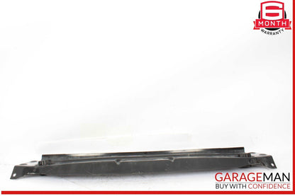 06-12 Mercedes X164 GL450 4MATIC ML550 Upper Radiator Core Tie Bar Support OEM