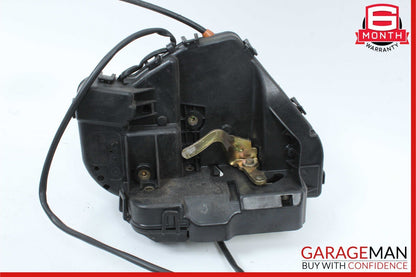 01-07 Mercedes W203 C240 C230 C55 AMG Rear Left Side Door Lock Latch Actuator