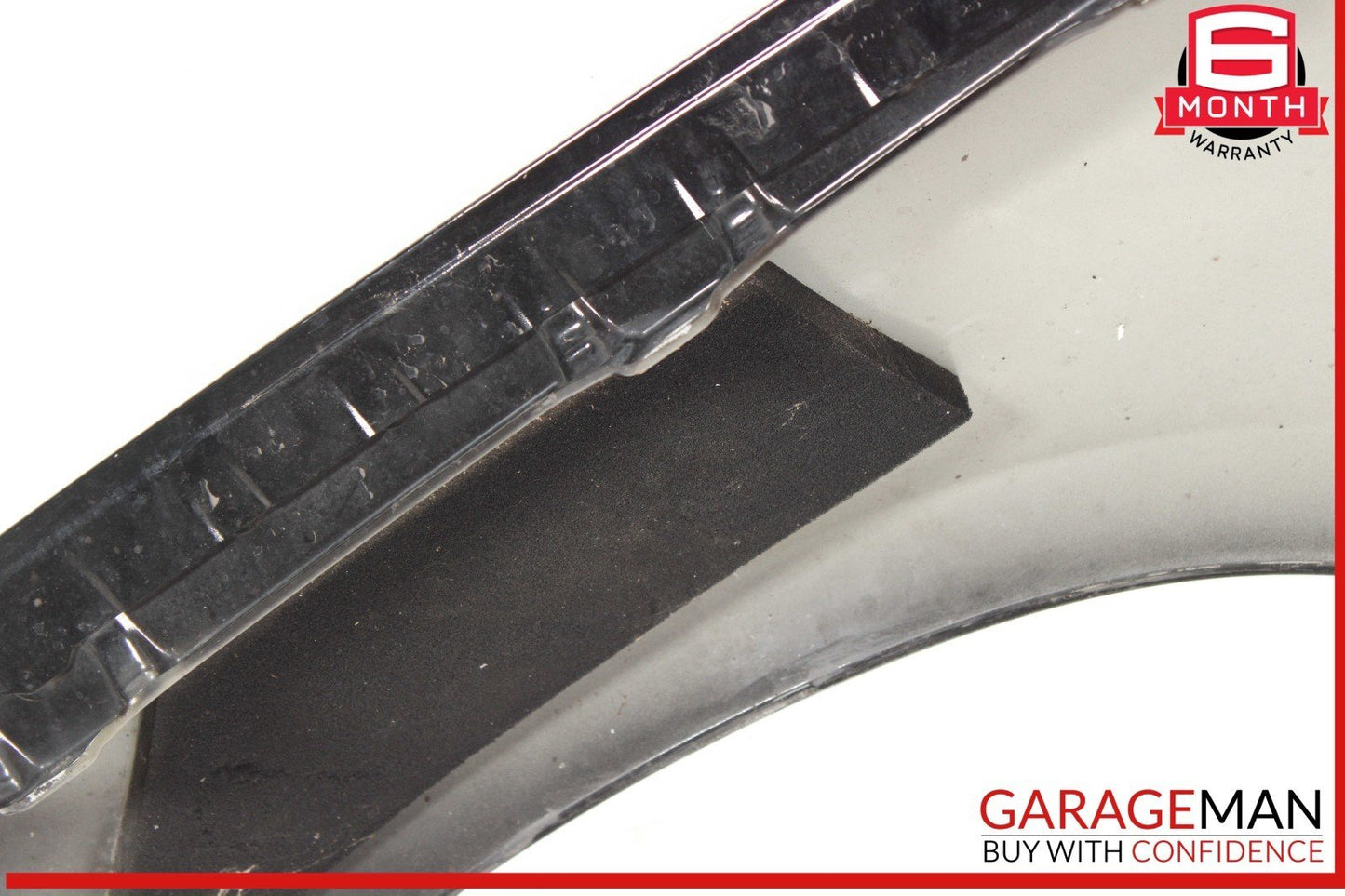 07-12 Mercedes X164 GL450 GL550 Front Right Side Wing Fender Panel Cover OEM